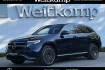 Mercedes EQC Autres Benz eqc 400 eqc 400 4m amg+21?+memory+sitzklima+distronik