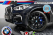 BMW X4 M Autres X4 m d *leder*pano.*ahk*acc*leder*