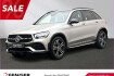 Mercedes GLC AMG Line Benz glc 300 d 4m amg night panorama standheizung ahk