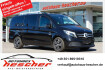 Mercedes Classe V Exclusive Benz v 220 d 7g tronic plus lang *led*navi*kamera*