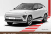 Hyundai Kona Electric Select Kona sx2 ev select effizienz paket