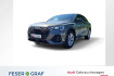 Audi Q3 S line sportback s line 35tfsi s tronic kamera/carplay/az