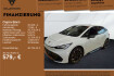 Cupra Born Autres 82 kwh 19 acc hud navi keyl wapu