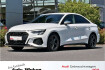 Audi S3 edition one lim. tfsi qu s tronic black kamera vc+ nav+
