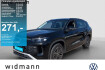 Volkswagen Tayron Life life 1.5 etsi 150 ps dsg ahk navi acc