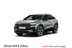Audi Q4 e-tron Autres Q4 e tron 40 s line ahk/matrix/nav/acc