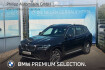 BMW X3 Autres xdrive30e sportsitz hud pano laser rfk da 19?