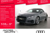 Audi TT Coupé Autres Tt roadster 40 tfsi s line s tronic navi led