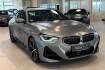 BMW Série 2 Coupé Autres Bmw 220  220 d m sport automatik frozen pure grey garantie