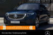 Mercedes EQC Autres Benz eqc 400 4m multibeam+fahrass+kamera+keyless