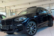 BMW X4 M Sport X xdrive 30 d m sport/ahk/led scheinw./1.hand