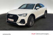 Audi Q3 Autres 40 tfsi quattro s tronic matrix nav