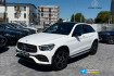 Mercedes GLC AMG Line Benz glc 300 4m*amg*night*pano*led*navi*kamera*ambien
