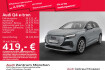 Audi Q4 e-tron Autres Q4 e tron 40 pano/acc/virtual/navi+