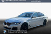 BMW Série 5 Autres 530 e xdrive aut. m paket ahk laser headup h&k