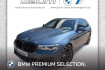 BMW Série 5 Autres 520 d xdrive touring m sportpaket hifi dab wlan