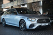 Mercedes Classe E AMG Line Benz e 300 t d 4matic amg line *leder braun|pano*