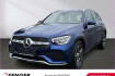 Mercedes GLC AMG Line Benz glc 220 d 4m amg burmester standhzg. carplay ahk