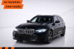 BMW Série 3 M Sport 330 e xdrive touring m sport acc/ahk/led/keyless