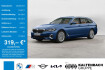 BMW Série 5 Luxury Line 530 d touring xdrive luxury line facel. ahk
