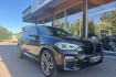 BMW X4 M Autres X4 m i deutsches fahrzeug unfallfrei voll