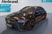 Mercedes CLA Edition AMG Line Benz cla 200 amg night panorama distronic 19?lm led