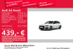 Audi A4 S line 40 tfsi s tronic s line competition ahk