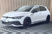 Volkswagen Golf 8 Clubsport Golf viii lim. gti clubsport werksgarantie/ akra