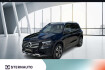 Mercedes GLB Progressive Advanced Benz glb 200 glb 200 d prog distr multibeam ahk winterp spur