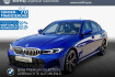 BMW Série 3 Autres 318 i aut. m paket ahk led hifi