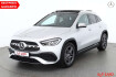 Mercedes GLA AMG Line Benz gla 250 amg line 4matic led navi panorama kamera