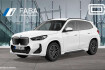 BMW iX1 M Sportpaket Ix1 xdrive30 m sportpaket hk hifi dab led shz