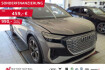 Audi Q4 e-tron Autres Q4 e tron q4 sportback 50 e tron qu s line matrix+nav+wapu