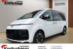 Hyundai Staria Signature signature 4wd 7 sitzer navi led