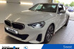 BMW Série 2 Coupé Autres Bmw 218  218 i coupe + garantie bis 04.2029