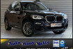 BMW X3 M Sport xdrive 30d m sport ahk led navitouch sitzheiz