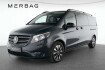 Mercedes Vito Pro benz vito  benz vito e 129 tourer pro extralang acc aut facelift