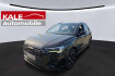Audi Q3 S line 40 tdi quattro s line *19zoll*ahk*leder*optik paket*