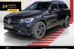 Mercedes GLC AMG Line Benz glc 300 de 4m amg kamera pano ahk night sound
