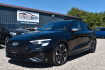 Audi S3 Autres sportback 2.0 tfsi quattro b&o/virtual/led
