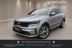 Kia Sorento Vision platinum 4wd*ahk*led*hud*sitz klima*