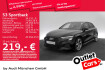 Audi S3 Autres tfsi s tronic pano/virtual/navi+