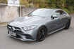 Mercedes Classe CLS AMG Line Benz cls 350 amg line leder sd distronic plus