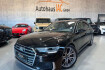 Audi S6 Autres /avant/3.0/tdi/quattro/led/rfk/mwst/navi/dab