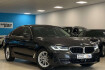 BMW Série 5 Autres 530 dxd/lim/hud/laser/massagbelufstz/p&drivasprof