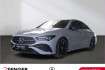 Mercedes CLA Edition AMG Line Benz cla 200 amg edition night ruckfahrkamera ambient