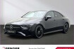 Mercedes CLA AMG Line Advanced Plus Benz cla 200 d amg night multibeam ruckfahrkamera