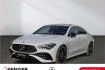 Mercedes CLA Special Edition Benz cla 200 amg special edition night 19 zoll kamera