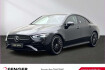 Mercedes CLA Autres Benz cla 200 amg night burmester standheizung 360 ahk