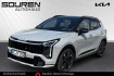 Kia Sportage GT-Line gt line 4wd panorama drivewise &sound paket